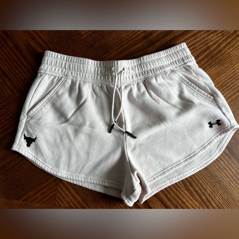 Athletic Shorts